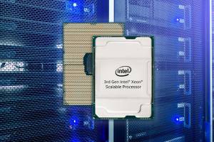 ASUS Perkenalkan Server Prosesor Intel Xeon Scalable Generasi ke-3