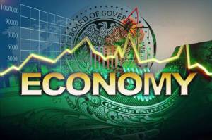 Ekonomi AS Melesat Melanjutkan Tren Pemulihan di 3 Bulan Pertama 2021