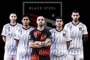 Black Steel Manokwari Berpeluang Tampil di AFF Futsal Cup 2020