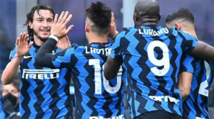 Juventus Tim Pertama yang Ucapkan Selamat ke Inter Milan