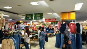 Warga Malang Mulai Ramaikan Pusat Perbelanjaan, Pengelola Mal Sumringah