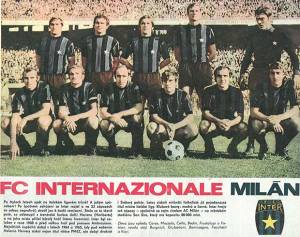 Deja-vu Inter Milan, Kisah Scudetto Tepat 50 Tahun Silam