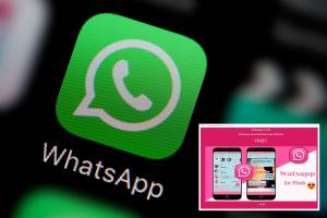 Bahaya Aplikasi Malware WhatsApp Pink Masih Mengintai, Begini Cara Menghindarinya