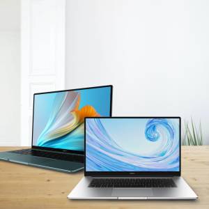 Mengapa Sekarang Huawei Fokus Jualan Laptop/PC Mahal?