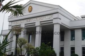 PN Jakarta Timur Belum Terima Surat Pengajuan Penangguhan Penahanan Habib Rizieq