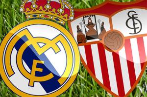 Preview Real Madrid vs Sevilla: Panaskan Perburuan Gelar