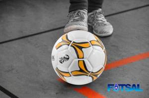 Jenis Bola Futsal Pengaruhi Performa Atlet dan Kualitas Permainan