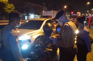 Kota Bekasi Tambah Dua Pos Penyekatan di Kalimalang