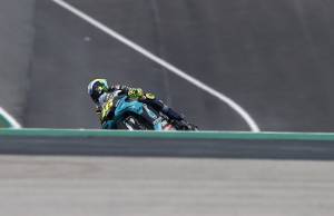 Valentino Rossi Sesumbar Tidak Akan Terpuruk di GP Prancis