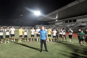 PSSI Cairkan THR Pemain Timnas Indonesia, Berapa Jumlahnya?