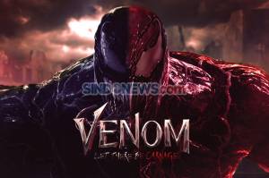 Tak Kenal Spider-Man, Avengers Terindikasi Ada di Dunia Venom