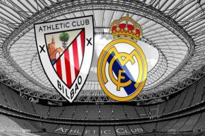 Preview Athletic Bilbao vs Real Madrid: Pembuktian Zidane!
