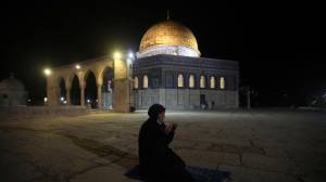 Salah Identifikasi, Instagram Klarifikasi Hapus Postingan Masjid Al-Aqsa