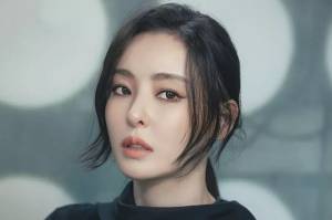 Lee Da Hee Dikabarkan Gantikan Seo Ye Ji Bintangi Drama Island