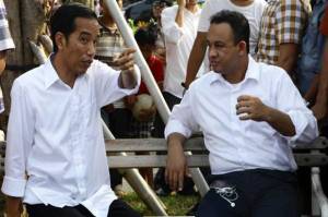 Selera Nonton Film Indonesia, Lebih Berkelas Jokowi atau Anies?