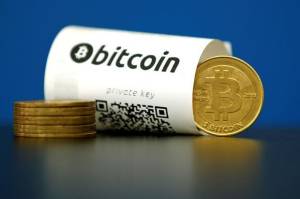 Investasi Bitcoin Bukan untuk Orang Doyan Ikut-ikutan, Harus Punya Uang Nganggur