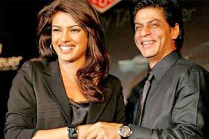 Tepis Isu Selingkuh dengan Priyanka Chopra, Shah Rukh Khan: Aku Tak Mau Menipu...