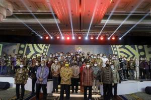 Sinyal Kuat, Menteri-Menteri Kepercayaan Jokowi Ada di Belakang Anindya Bakrie