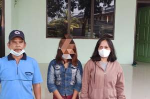 Kasus Penyekapan dan Penjualan Gadis di Ciputat, Polisi Ciduk 2 Pelaku