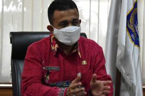 Wali Kota Jaktim Apresiasi Bedah Kawasan Baznas Bazis DKI di Kampung Melayu