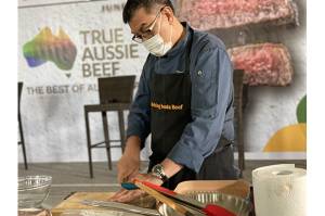 Cara Tepat Mengolah Bagian-Bagian Daging Sapi Australia