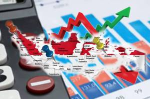 Sri Mulyani Yakin Pertumbuhan Ekonomi Tahun Depan Tembus 5,8%