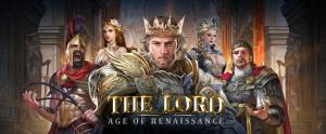 The Lord: Age Of Renaissance, Game Kerajaan Bernuansa Zaman Medival