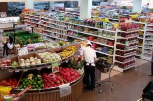 Kurangi Jejak Karbon, Supermarket Papaya Gunakan Solstice N40