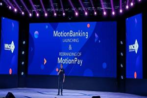 MNC Kapital Resmi Luncurkan MotionBanking, Sekaligus Rebranding MotionPay
