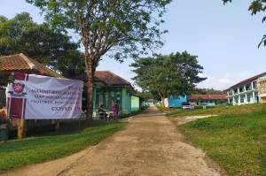 Usai Mudik Lebaran, Puluhan Santri Pondok Pesantren di Kota Bogor Positif Covid-19