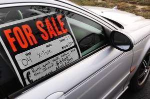 Waspada, Penipuan Penjualan Mobil Klasik Berkeliaran di Marketplace