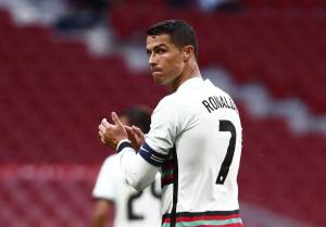 Juventus Bakal Jual Cristiano Ronaldo, Allegri Langsung Bidik Enam Pemain