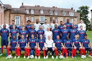 Kandidat Juara Piala Eropa 2020, Prancis Lebih dari Favorit