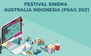 Cara Nonton 16 Film Gratis Bermutu dari Festival Sinema Australia Indonesia 2021