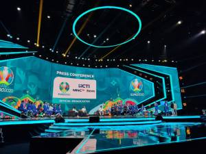 Jadi Official Broadcaster, MNC Group Siap Sukseskan Piala Eropa 2020