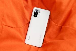 Review Xiaomi Redmi Note 10S, Benarkah Ponsel Mid-Range Terbaik di Harga Rp2 Jutaan?