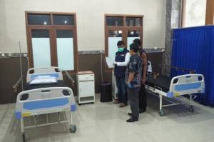 Kasus COVID-19 Meningkat, Tempat Isolasi Terpusat di Kabupaten Bekasi Penuh