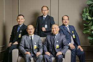Kian Profesional, BPR Kerta Raharja Dukung Pertumbuhan Ekonomi Bandung