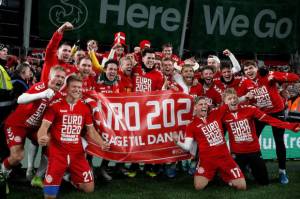 Preview Denmark vs Finlandia: Tim Dinamit Siap Meledak!