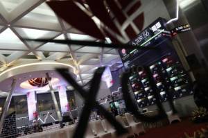 Kasus Covid-19 Meninggi, Banyak Investor Hengkang Belum Kembali ke Pasar Saham RI