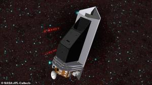 NASA Siap Terbangkan Teleskop Pembidik Asteroid Pengancam Bumi