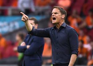 Gasak Austria 2-0, De Boer Sesumbar Belanda Bisa Lebih Baik di Piala Eropa 2020