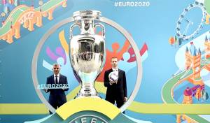 UEFA Berencana Pindahkan Final Piala Eropa 2020 ke Puskas Arena