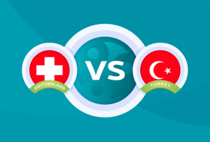 Piala Eropa 2020, Preview Timnas Swiss vs Turki: Berharap Keajaiban