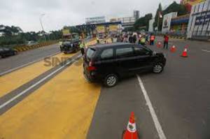 2 Jam Gage Diterapkan di Kota Bogor, 1.946 Kendaraan Diputar Balik