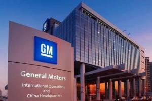 Gara-gara Dongkrak, General Motors Recall 135.000 SUV