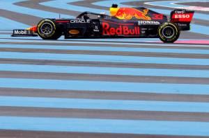 Jelang GP Prancis, Max Verstappen Keluhkan Kondisi Sirkuit Paul Ricard
