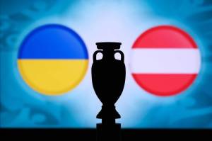Preview Ukraina vs Austria; Terus Berjuang Hingga Akhir