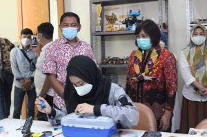Kemenperin Suplai SDM dari Sekolah Vokasi di Indonesia Timur