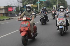 Efektif Kurangi Mobilitas Warga, Bima Ingin Perpanjang Ganjil Genap di Bogor